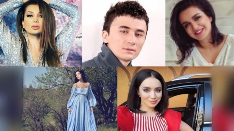 Rayhon - filolog, Usmonova - yurist, Rahmatullayev - tarixchi. San'atkorlarning diplomlari haqida