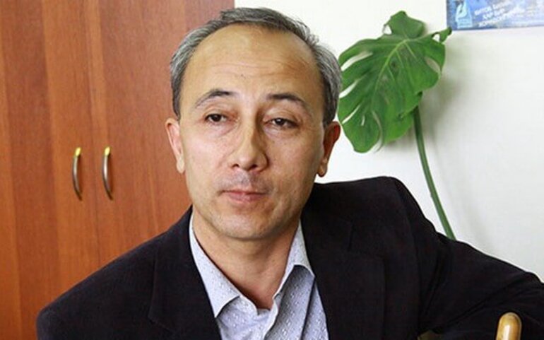 Salim Ashur hayoti, asarlari, faoliyati, mukofotlari