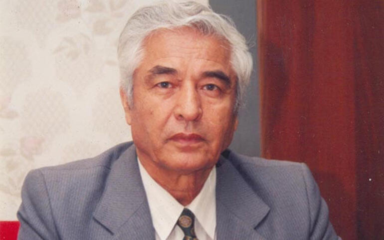 Normurod Narzullayev hayoti, ijodi, asarlari, faoliyati, tarjimai hol