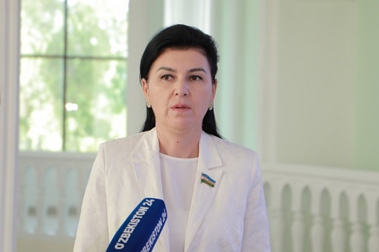 Ta’lim tizimini rivojlantirish — mamlakatimiz taraqqiyotining muhim omili