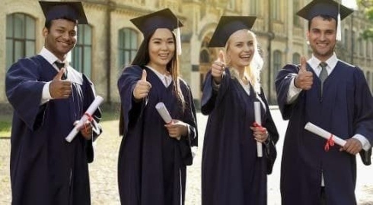 Magistratura diplomi stajga o'tadimi?