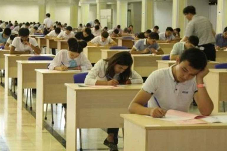 Bu yil bitiruvchilar OTMga Imtihonsiz qabul qilinadimi?