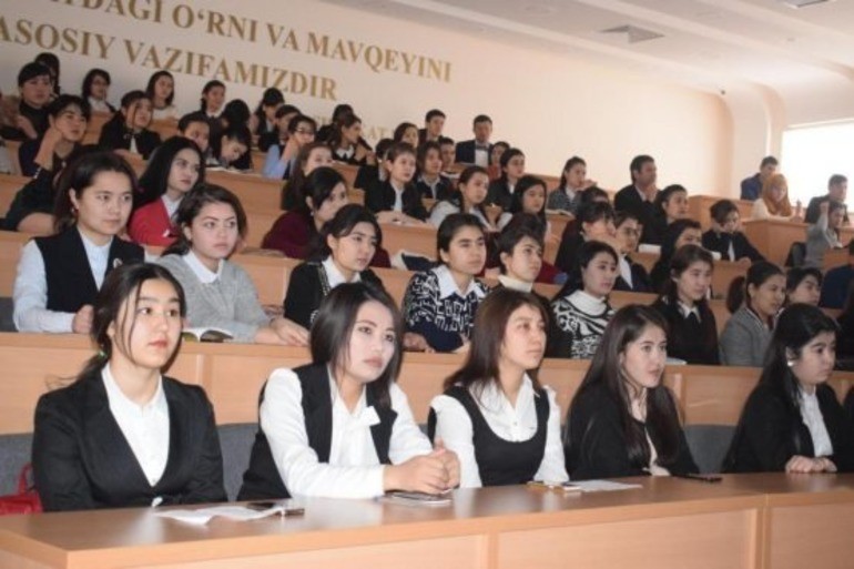 Akademik ta’tilni qachon va qancha muddatga olish mumkin?