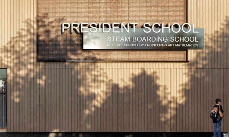 Prezident maktablari bitiruvchilari qancha grant takliflari olishgan?