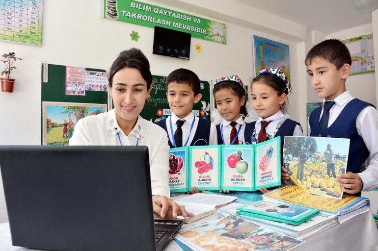 Pedagog xodimlar uchun xushxabar, yangi qonun loyihasi muhokamaga qo‘yildi