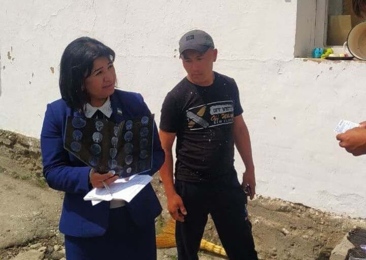 Deputatning qo‘lidan ish keladimi?