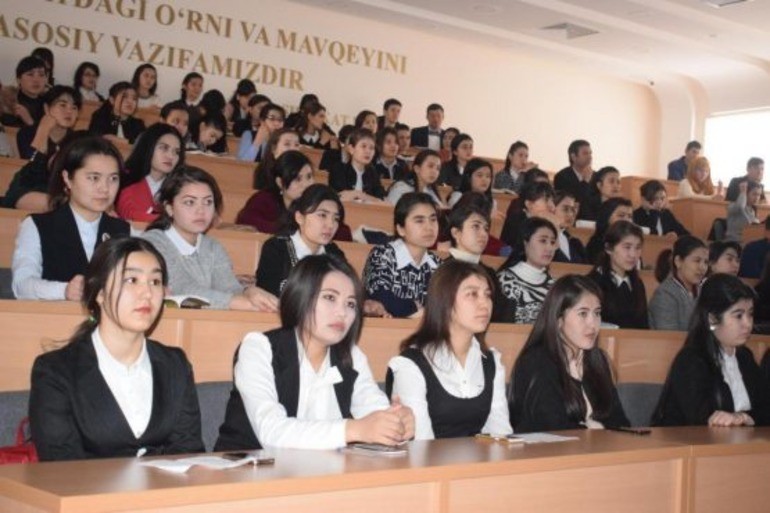 Eng savodli mamlakatlar reytingi: O‘zbekiston nechanchi o‘rinda?
