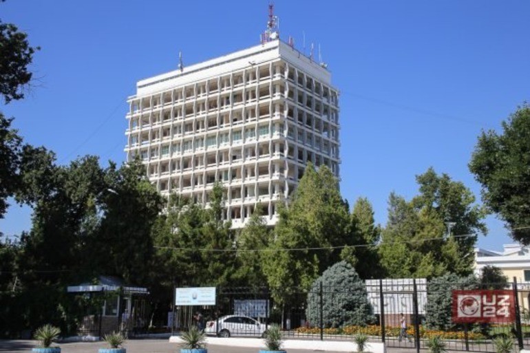 OTMlarga hujjat topshirish 20 iyundan boshlanadi