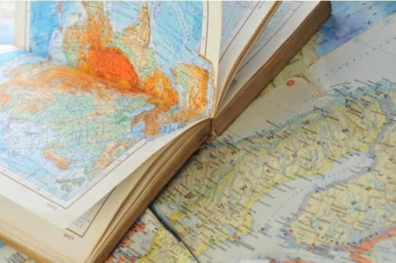 Maktablarda atlas va xaritalar yetishmovchiligi qachon hal qilinadi?