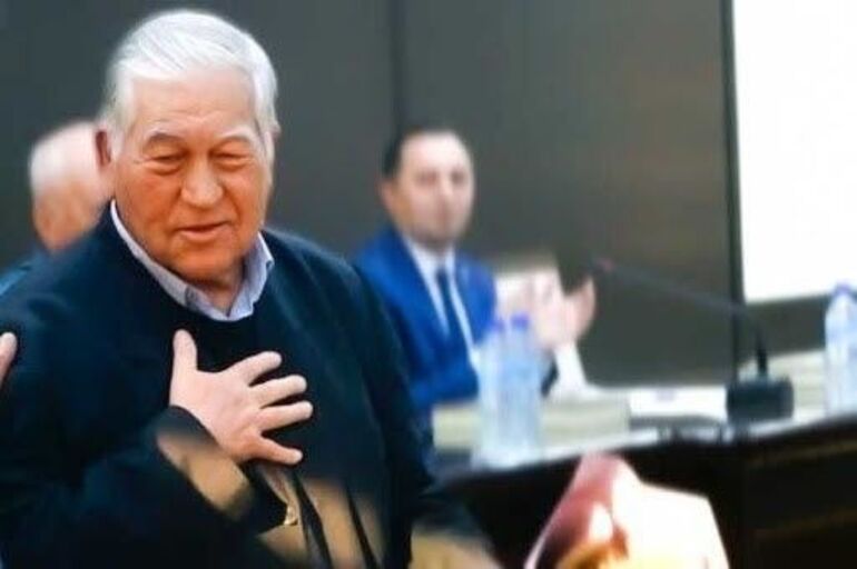 Menda fikr bor: Mutaxassis tayyorlash maktabdan boshlanadi