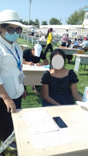 5-avgust test savollari chiqdi barcha savollar DTM izohi