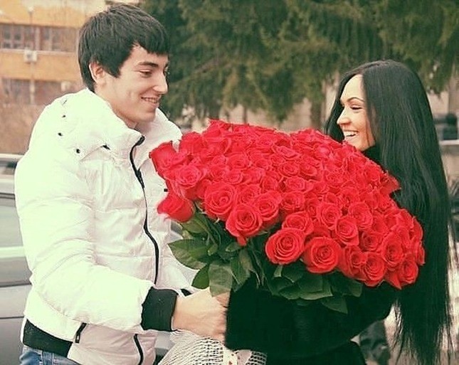 8-mart ayollar uchun tabriklar va tilaklar to’plami