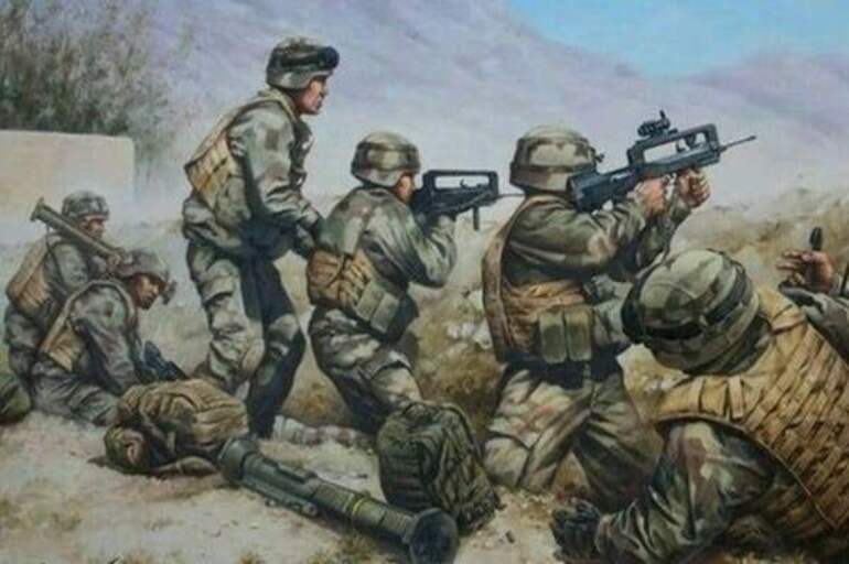14-yanvar - Vatan himoyachilari kuni tarixi haqida