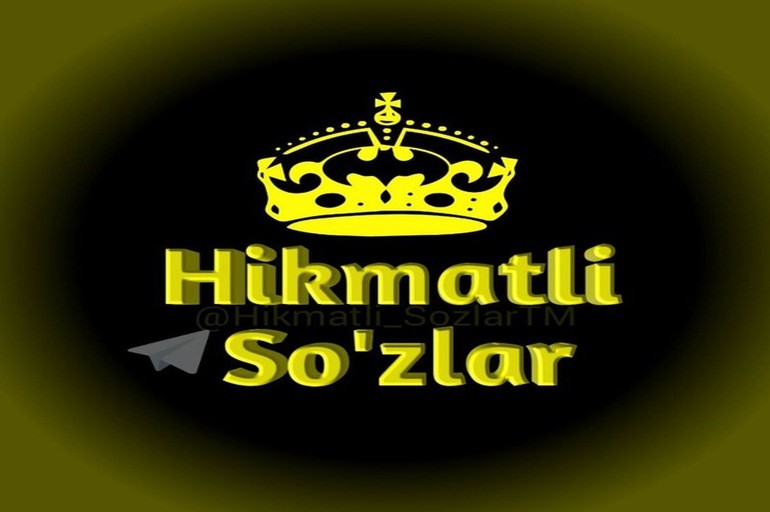 Ta’lim-tarbiya bo’yicha hikmatli so’zlar