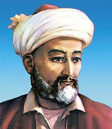 Alisher Navoiy haqida ma'lumot, tarjimai hol, hayoti va ijodi