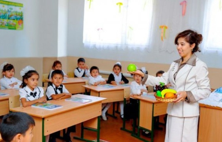 Maktablarda haftada 5 kunlik o‘qish taklif qilindi