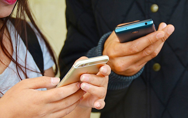 Telefon raqami ham xarakterni namoyon qiladi. Oxirgi raqamingiz necha?