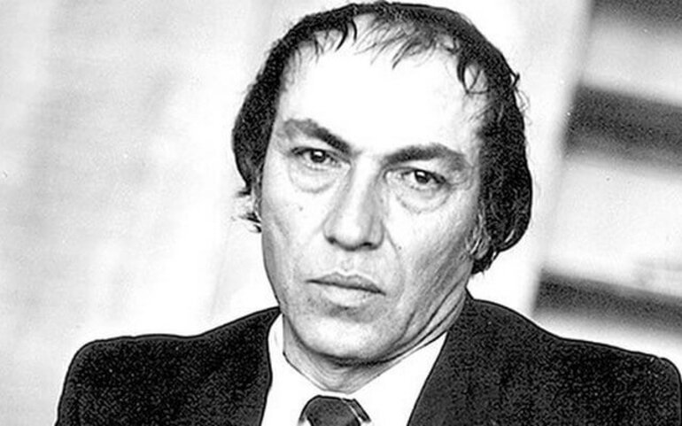 Shukur Xolmirzayev hayoti, ijodi, asarlari, faoliyati, tarjimai hol