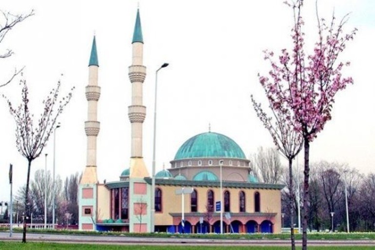 Yilning eng yaxshi imomi aniqlandi (O'zbekiston)