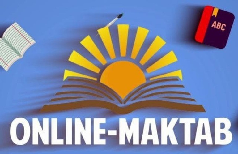 “Onlayn maktab” darslari uchun alohida telekanallar tashkil qilindi