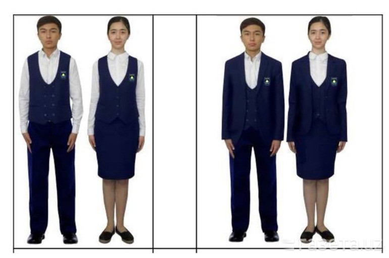 Yangi o‘quv yilidan majburiy maktab formasi bo‘lmaydi