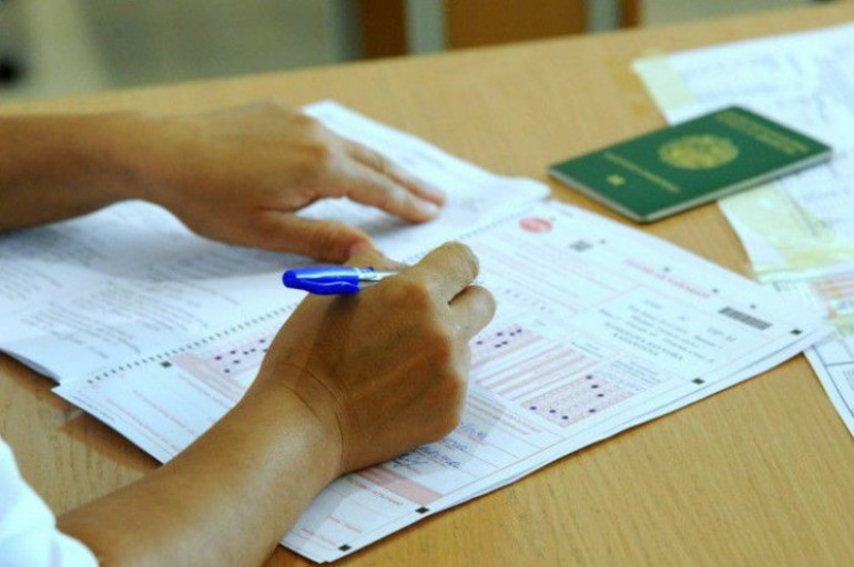 Abituriyent ruxsatnomasini yuklab olish uchun telegram botlar