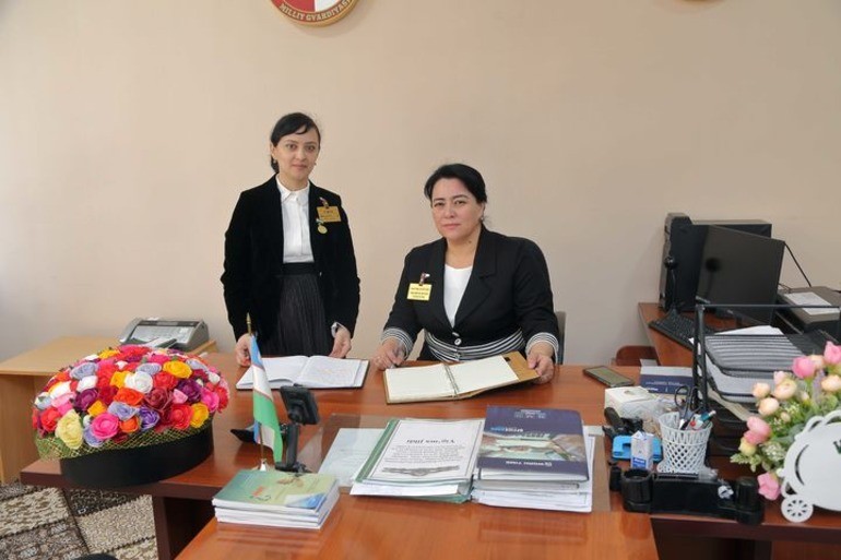 Qoloq maktab eng yaxshi maktabga aylanish uchun nima kerak?