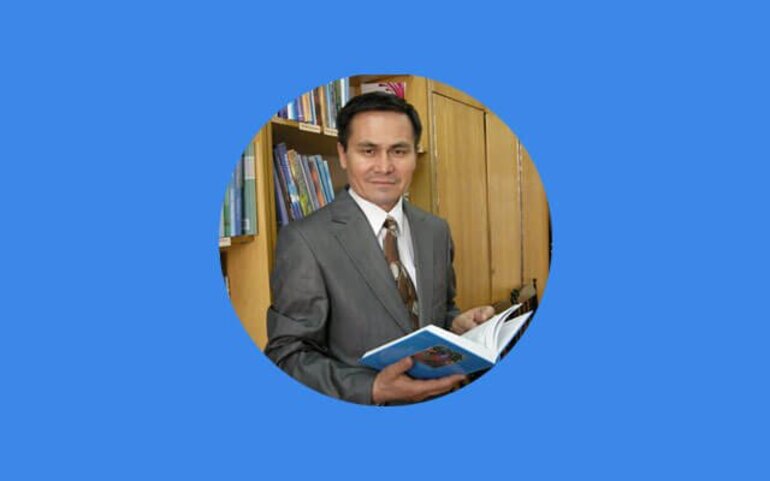 Muhiddin Omon hayoti, faoliyati, asarlari, tarjimalari