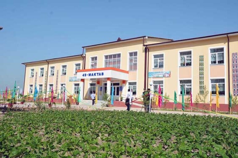 Hududiy xalq ta’limi bo‘limlari xodimlari va direktorlar qo‘shimcha rag‘batlantiriladi