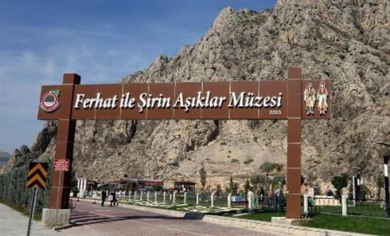 Oshiqlar muzeyi ochildi. U qayerda?