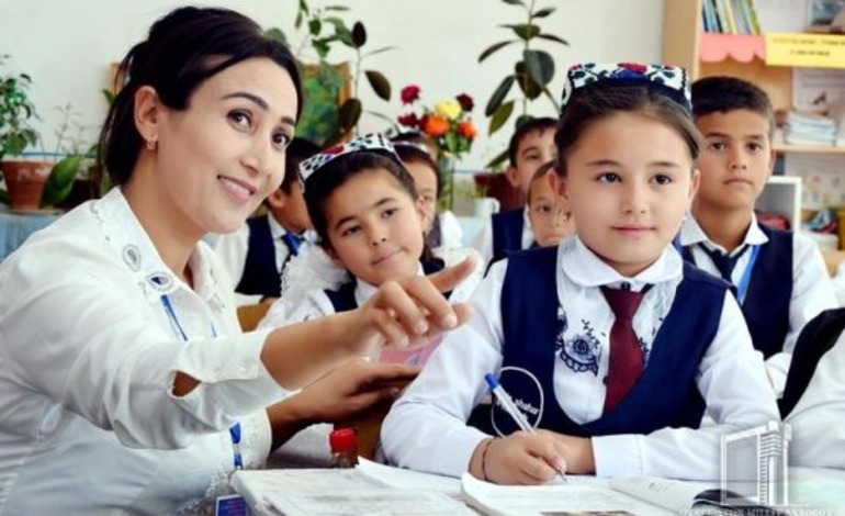 Ta’lim tizimi va yangicha yondashuvlar
