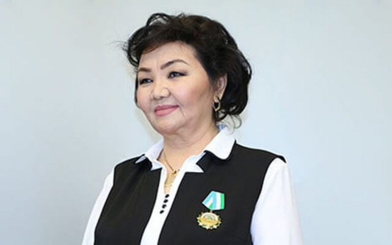 Halima Xudoyberdiyeva haqida: hayoti, asarlari, faoliyati