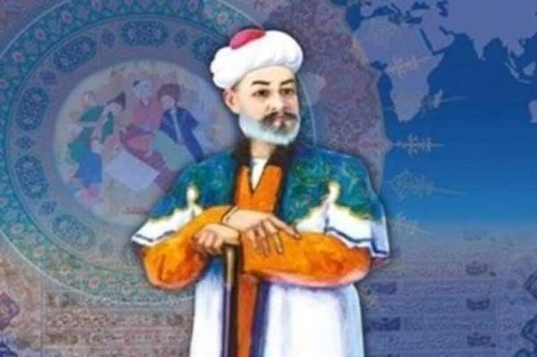 O’quvchilar uchun Alisher Navoiy g’azallari to’plami