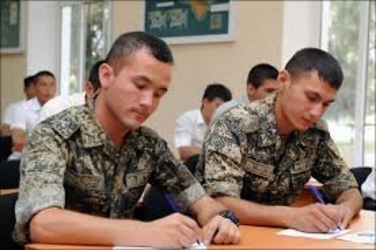 DTM harbiy tavsiyanomasi tasdiqlangan abituriyentlar tanlovi qanday o‘tkazilgani haqida ma’lumot berdi