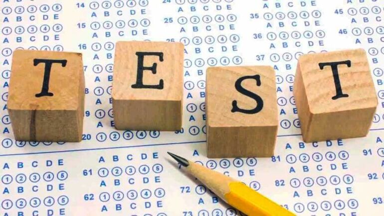 Majburiy fanlar matematika fanidan testlar javoblari bilan