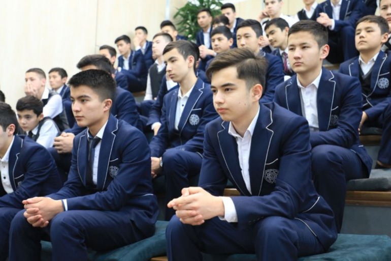 Bu yil Prezident maktablariga o`quvchilar qay tartibda saralanadi? 2022
