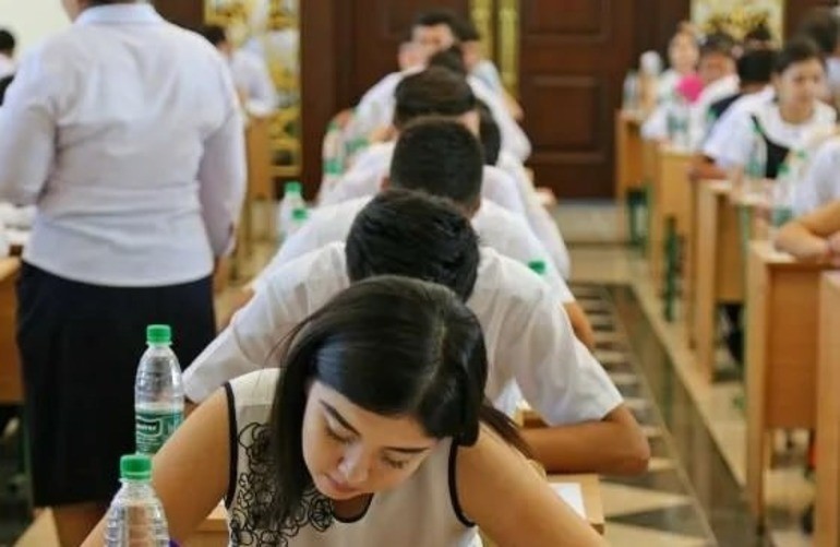 Magistratura turdosh yo’nalishlar ro’yhati yangilandi