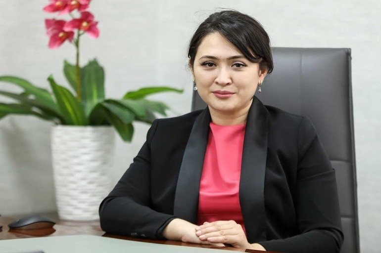 Prezident maktablari agentligiga yangi rahbar tayinlandi