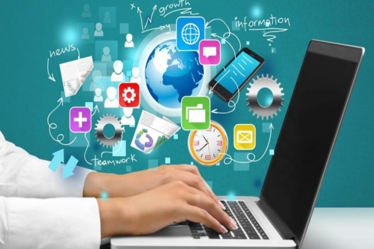 Internet haqida tushuncha va turli foydali saytlar