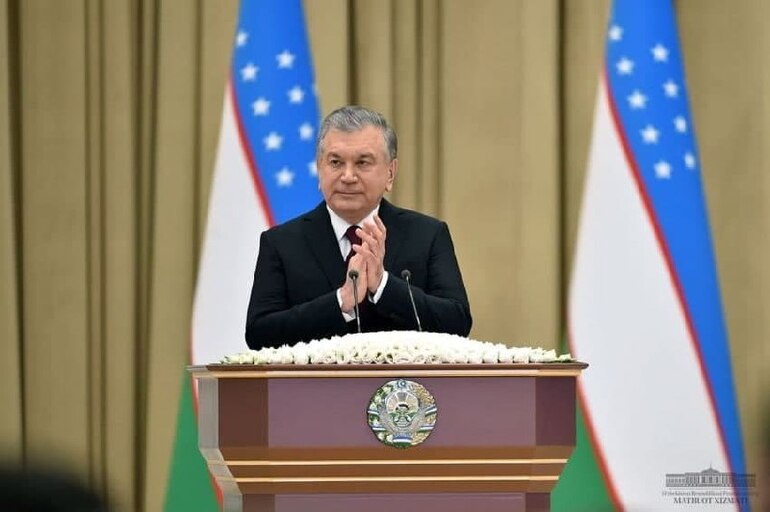 Murojaatnomada aytilgan ta’limga oid eng muhim gaplar
