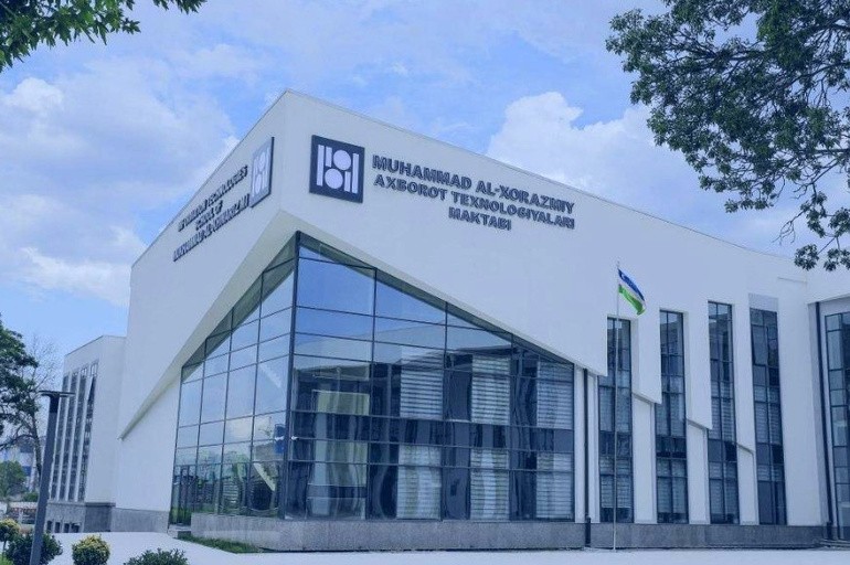 AKT maktabning onlayn test imtihonlari natijalari e’lon qilindi