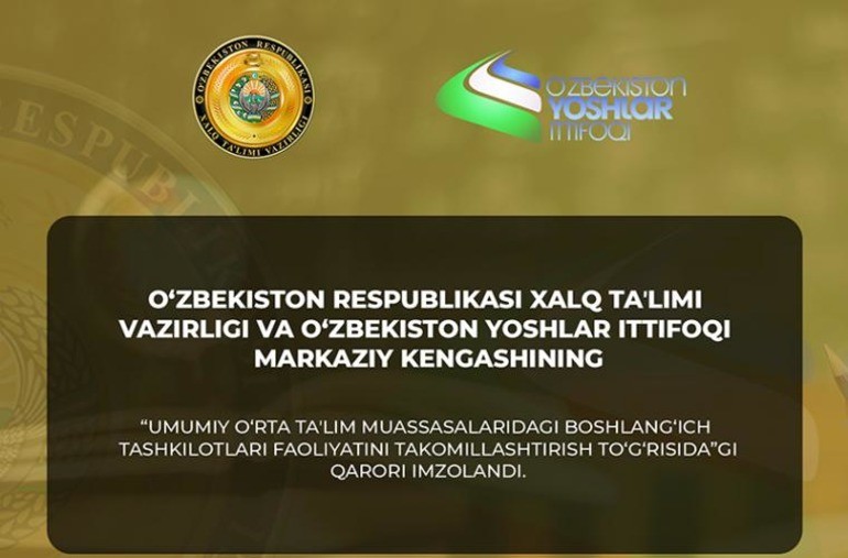 2021 Mandat natijalari chiqdi. Test natijasini bilish 6-usul