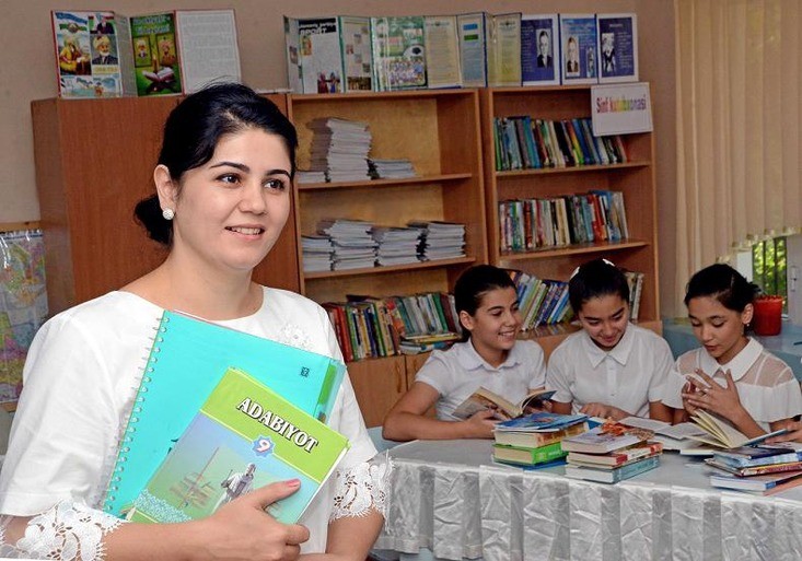 Pedagog xodimlarni qanday ishlarga jalb qilish taqiqlanadi?