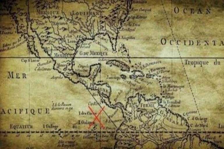 Qayerdaligi noma’lum bo‘lgan dunyodagi eng yirik xazinalar