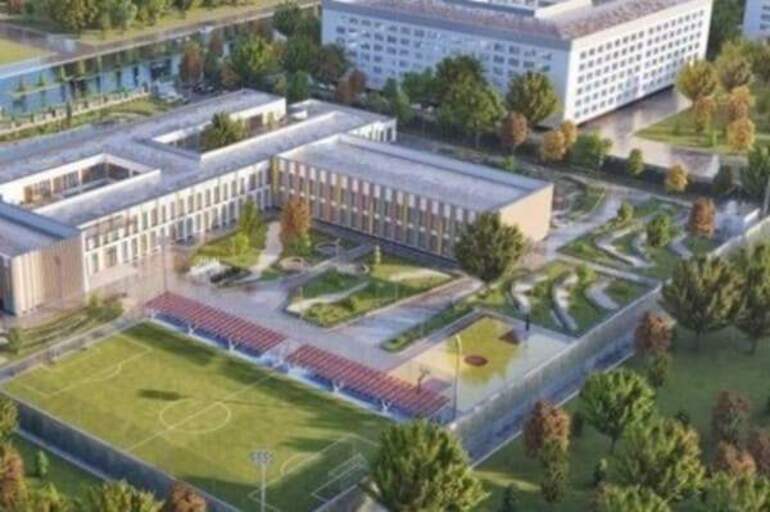 Prezident maktablariga saralash bosqich imtihonlari boshlanmoqda