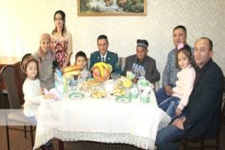 Qarindosh-urug’chilik va begonalik haqida maqollar to’plami