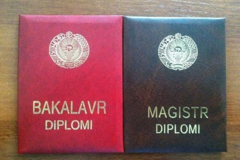 O‘qituvchini tinch qo‘ying, o‘qitavermang!