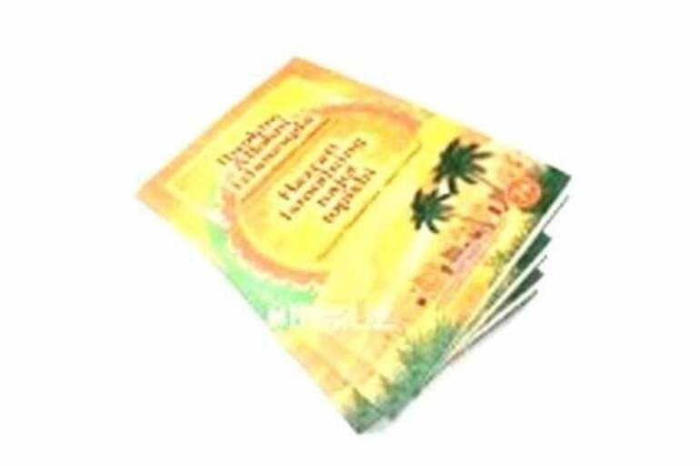 O'quvchilarga saboq beruvchi ta'sirli hikoyalar