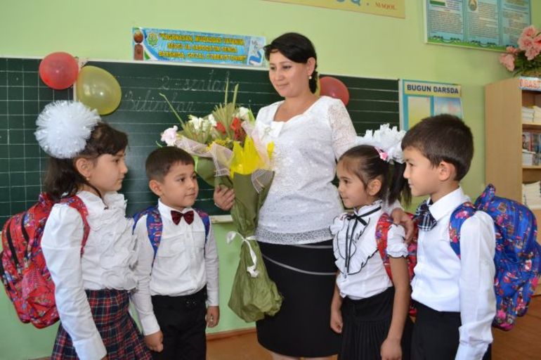 «O’qituvchilar kuni» dunyo mamlakatlarida qaysi kunlari nishonlanadi?