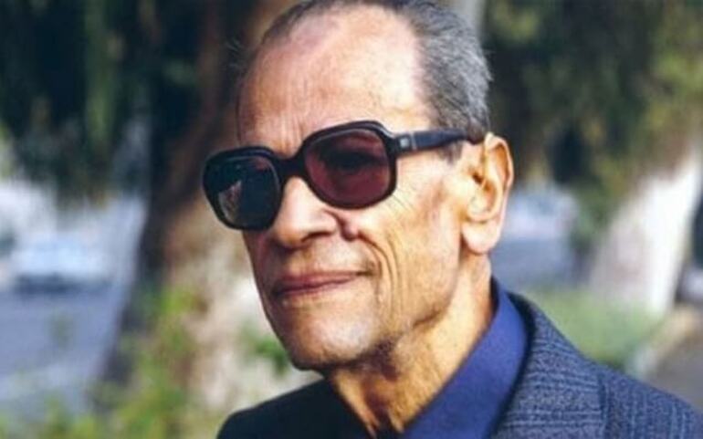 Najib Mahfuz. Najib Mahfuz haqida: hayoti, asarlari, faoliyati